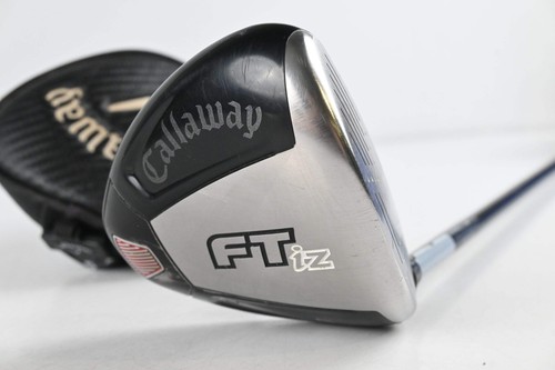 Callaway wood 19 - #5,