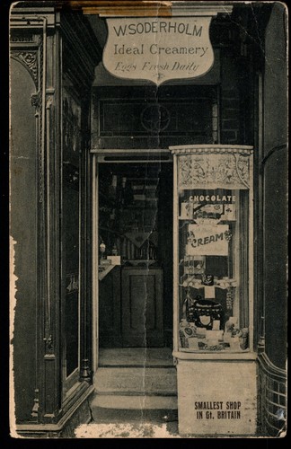 Colwyn bay station road - colwyn,