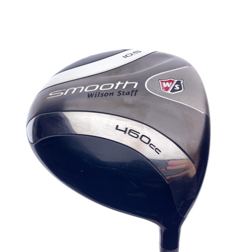 Used wilson staff smooth - wilson,