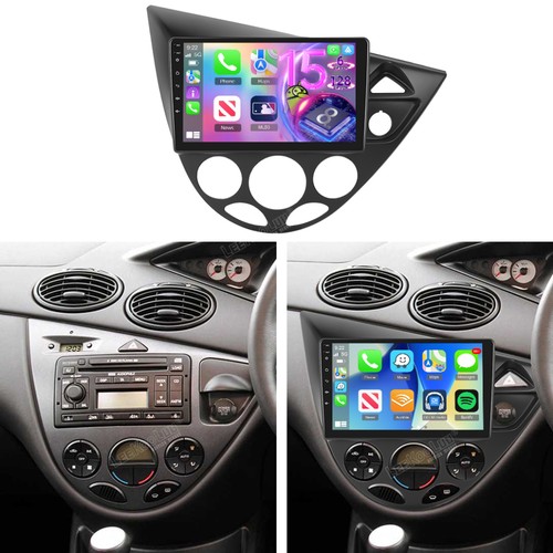 For ford focus mk1 - for,