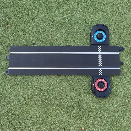 Scalextric sport track 32 - scalextric,