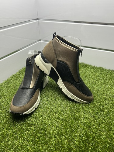 Ladies rieker n6352 casual - ladies,