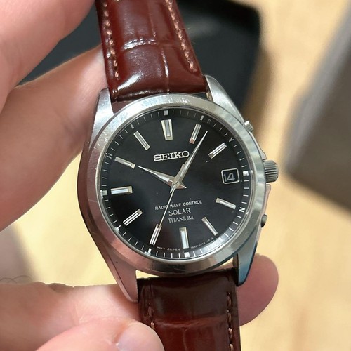 Seiko sbtm217 7b52 - sbtm217, 7b52-0ak0