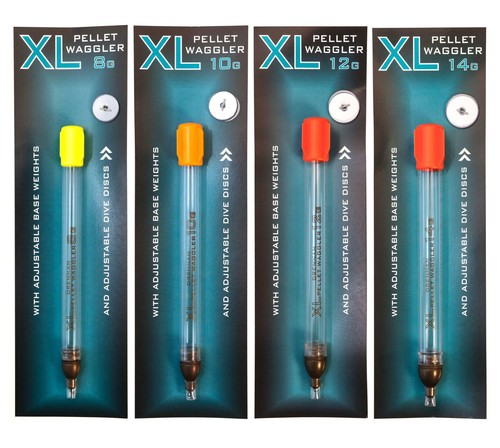 Drennan pellet waggler - drennan,