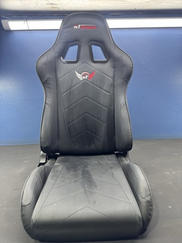 Omega reclining bucket seat - reclining,