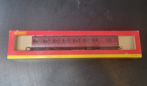 Gauge hornby r4293a br - gauge,