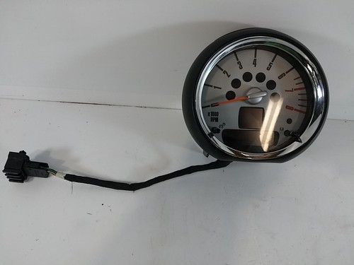 2010 mini 6l - mini, 1.6l