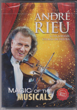 André Rieu Magic Of The