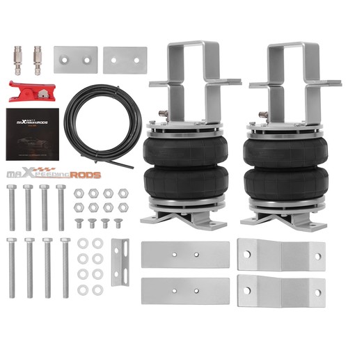 Air spring bag suspension leaf - air,