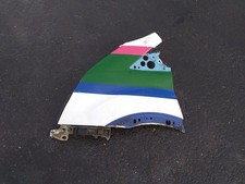 FORD TRANSIT WING FRONT LEFT