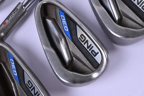 Ping g30 irons - /, red