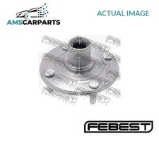 WHEEL HUB FRONT 0482-CSF