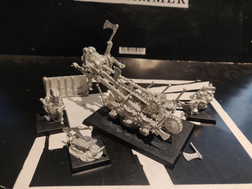 Aos warhammer old world - aos,
