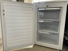 Hotpoint under counter Freezer
