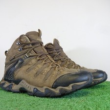 Meindl Boots Men Size 7 Brown