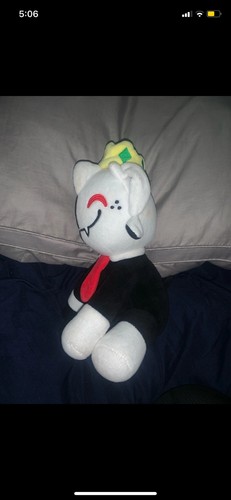 Youtooz ranboo sit - youtooz, plush