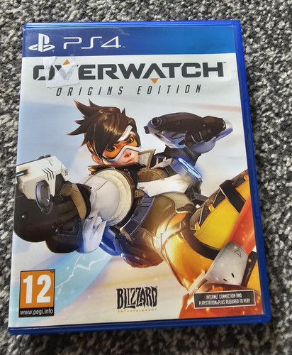 Blizzard overwatch origins - blizzard, overwatch: