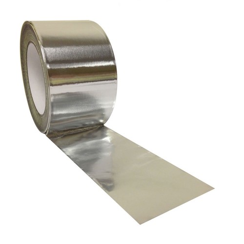 Aluminium foil tape rolls2 - foil,