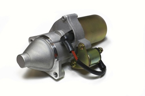 Electric starter for - starter,