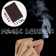 1 to 100 Hell's Smoke Close Up Street Magic Trick - UK Stock from Magic London