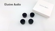 Audio Grade Sorbothane