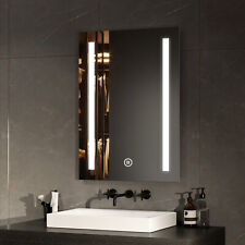 EMKE LED Bathroom Mirror With