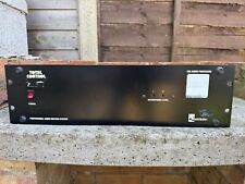 Total Control Professional Audio System - ZR8 Audio Processor