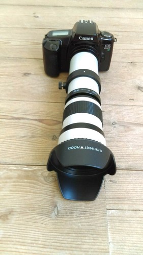 Canon eos dslr - canon, fit