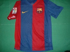 Barcelona Boys XS 6-8y Nike
