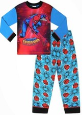 Boys Official Marvel Spiderman