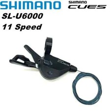 SHIMANO CUES SL-U6000 11-speed