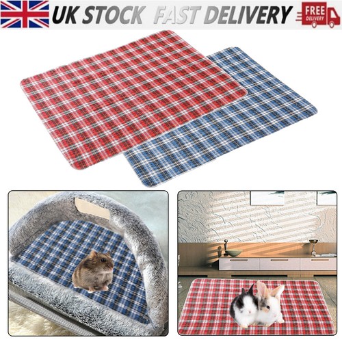 Large guinea pig cage liners - guinea,