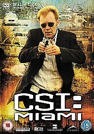 Csi miami season part - 4, 1