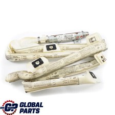 Mercedes W204 Headliner Air