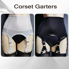 New Women Sexy Lace Corset