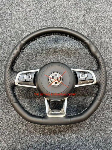 Volkswagen series steering