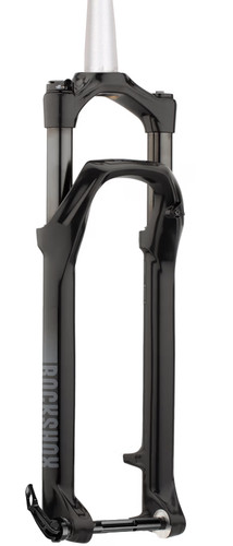 Rockshox recon silver 5 - rockshox, rl