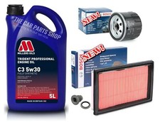 BOSCH SERVICE KIT FOR NISSAN