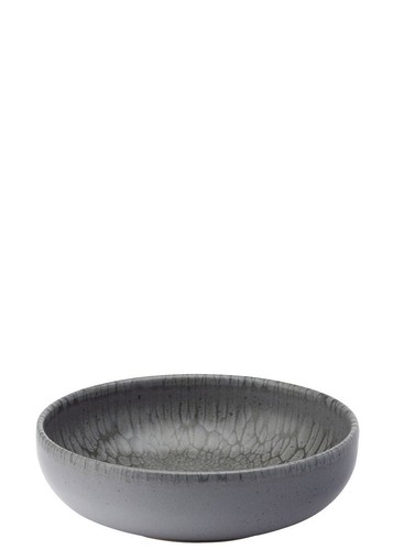 Nocturne bowls round stoneware - nocturne,