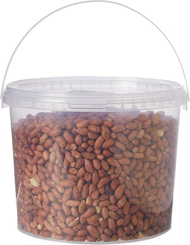 Wild bird whole peanuts - wild,