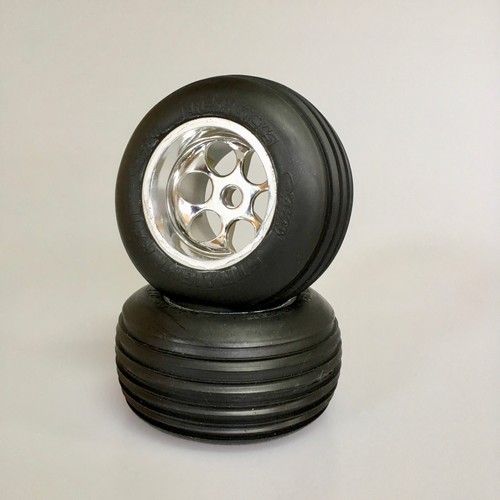 Truggy tire straight rail - truggy,