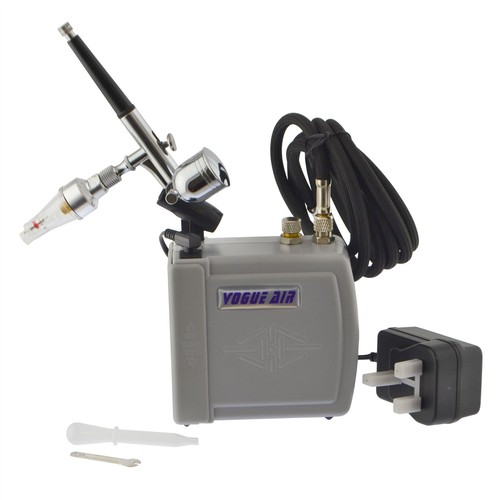 Portable mini air brush - air,
