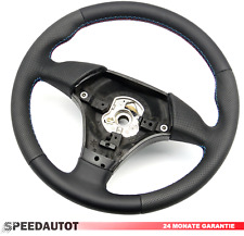 Trade Leather Steering Wheel New Cover For BMW E31 E34 E36 E39 Z3