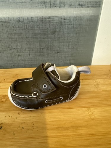 Clarks babies first shoes - first, uk