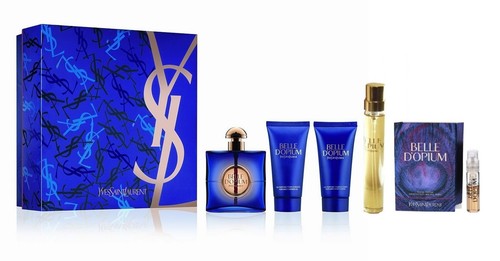 Yves saint laurent belle - yves,