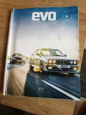 EVO Magazine Issue 279