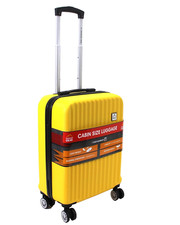55cm Cabin Approved Trolley