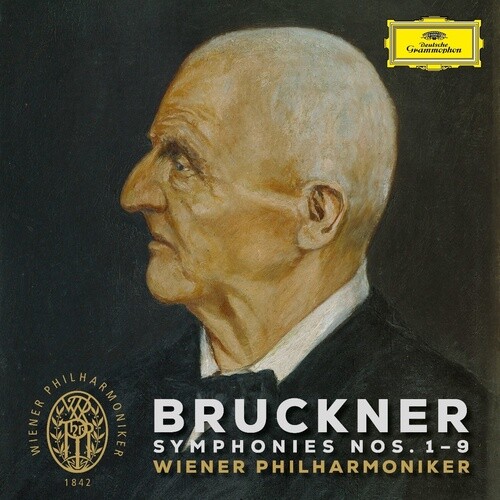 Anton bruckner - anton,