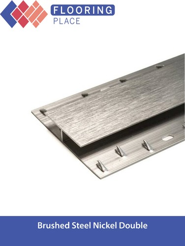 Superior brushed nickel - superior,