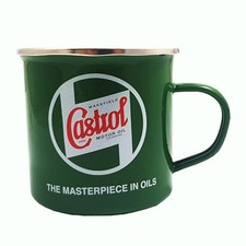 Genuine Classic Vintage Enamel